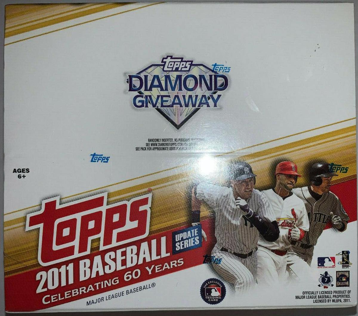 Retail Box