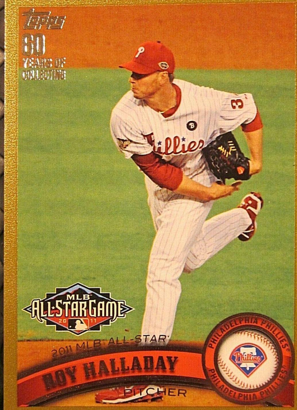 Roy Halladay #US85