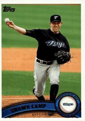 Shawn Camp #US116