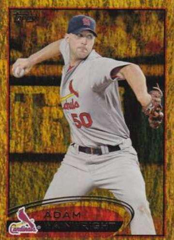Adam Wainwright #495