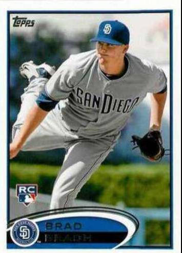 Brad Brach #637