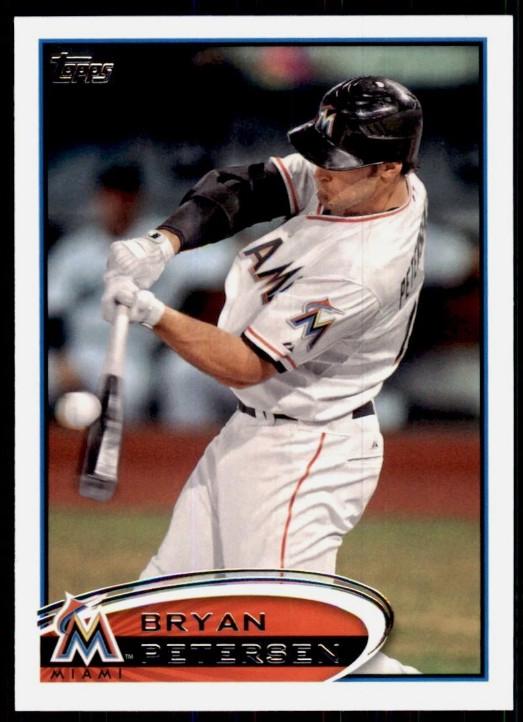 Bryan Petersen #528