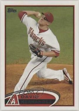 David Hernandez #101