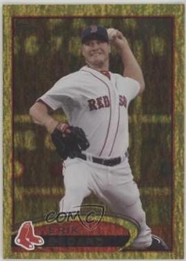 Erik Bedard #318