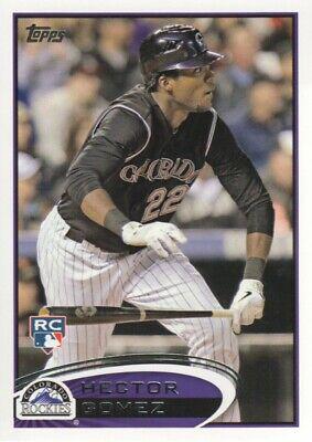 Hector Gomez #534
