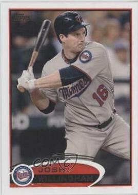 Josh Willingham #512
