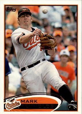Mark Reynolds #208