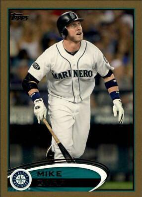 Mike Carp #606