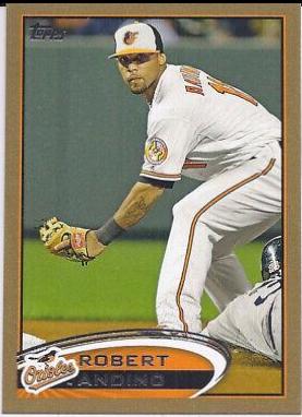 Robert Andino #452