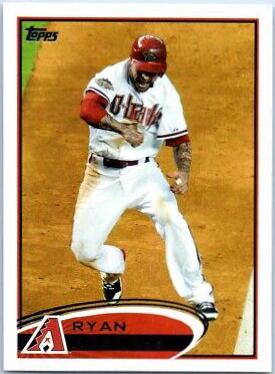 Ryan Roberts #173
