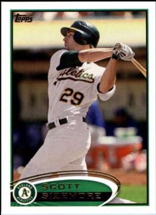 Scott Sizemore #139