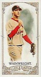 Adam Wainwright #319