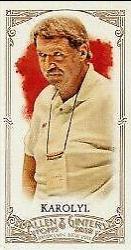 Bela Karolyi #309