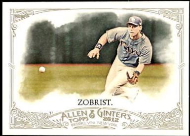 Ben Zobrist #32