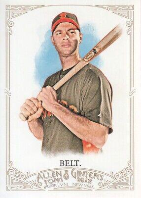 Brandon Belt #280