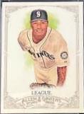 Brandon League #44