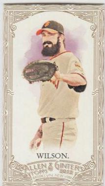 Brian Wilson [Mini] #217