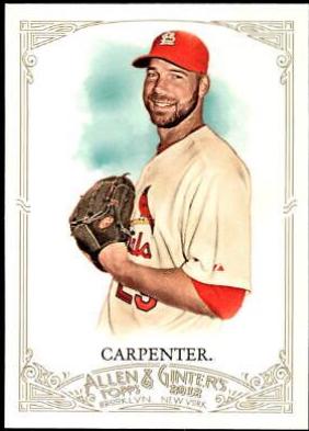 Chris Carpenter #112
