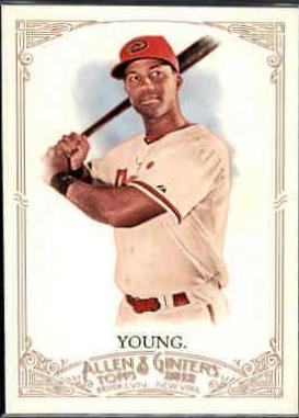 Chris Young #77