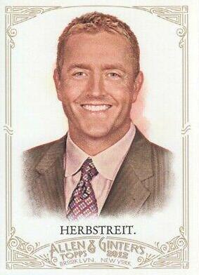Kirk Herbstreit #36