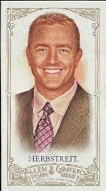 Kirk Herbstreit [Mini] #36