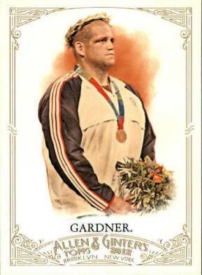 Rulon Gardner #16
