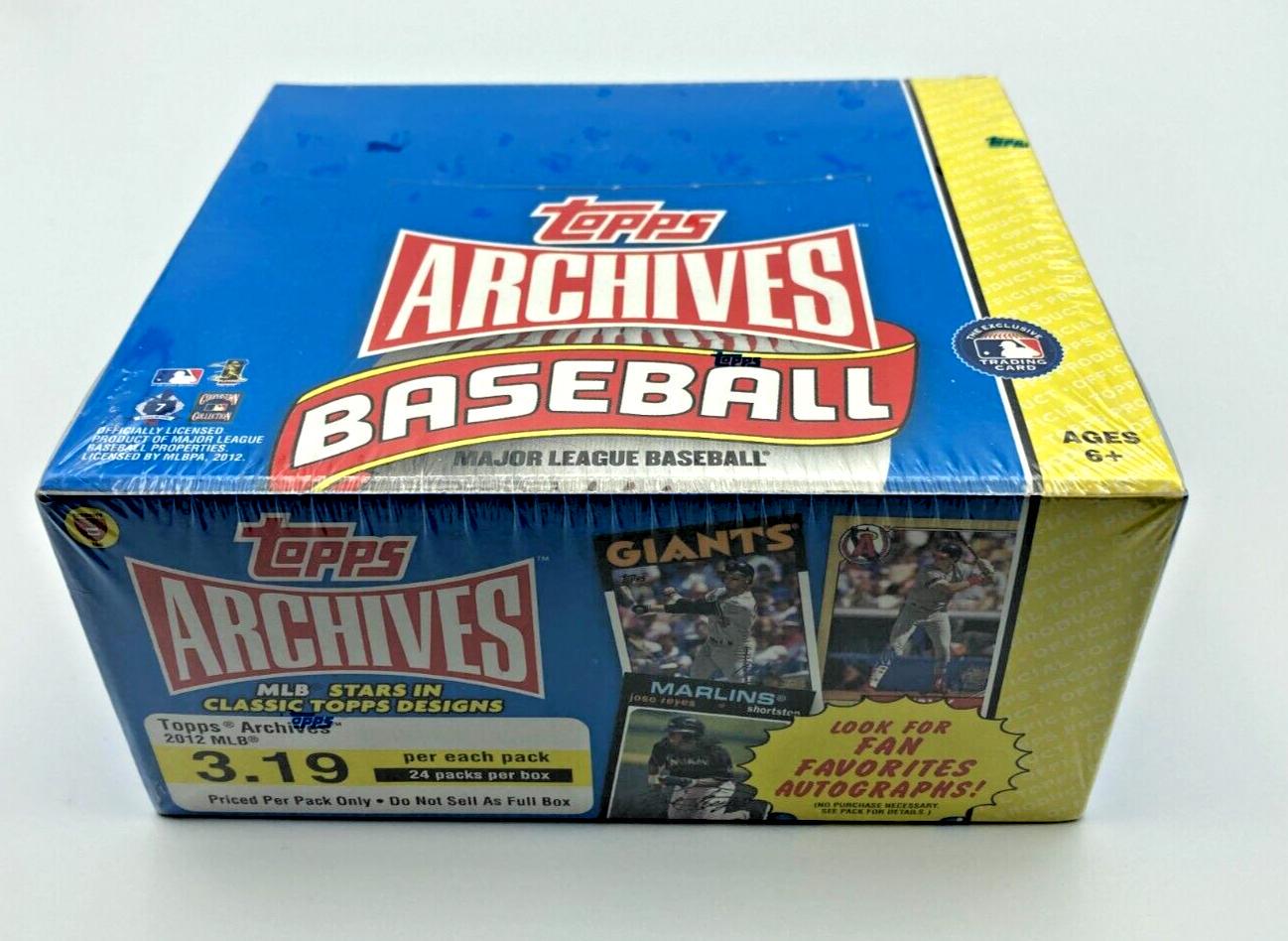 Retail Box