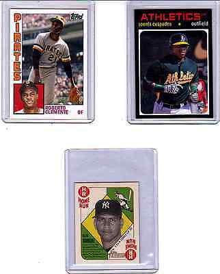 Yoenis Cespedes #95