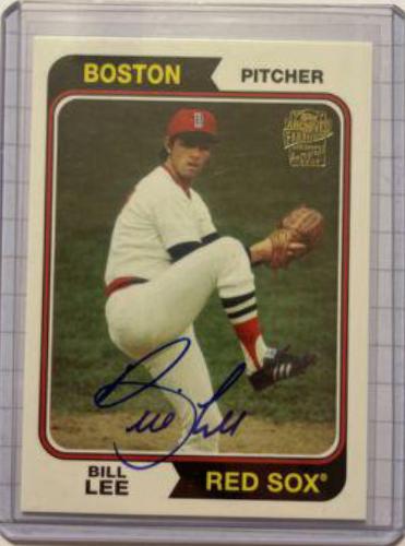 Bill Lee #FFABL