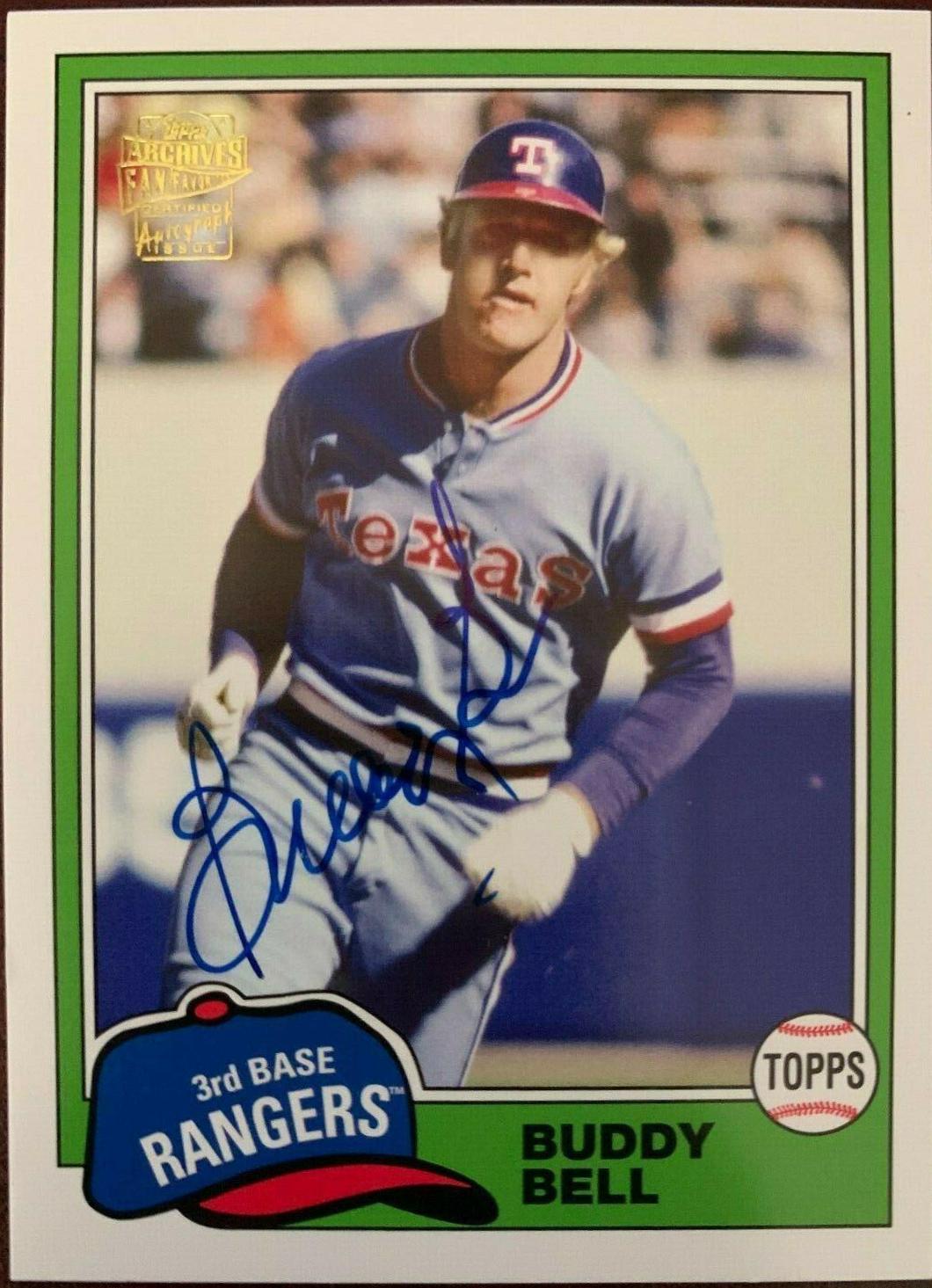Buddy Bell #FFABBE