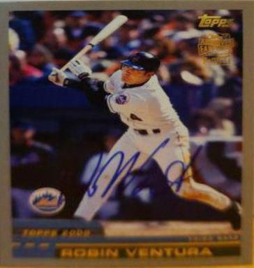 Robin Ventura #FFARV