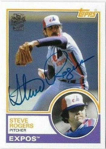 Steve Rogers #FFASR