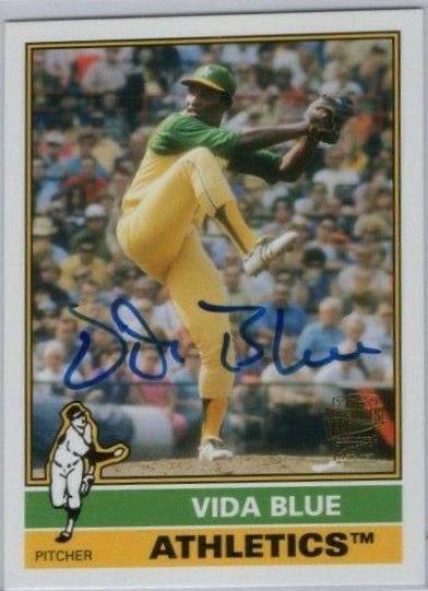 Vida Blue #FFAVB