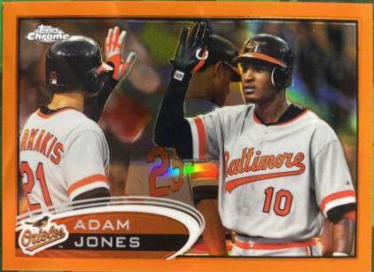Adam Jones [Atomic Refractor] #106