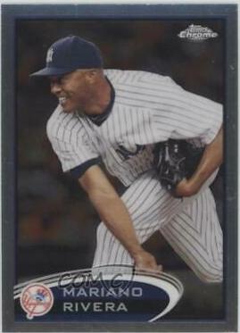 Mariano Rivera #150