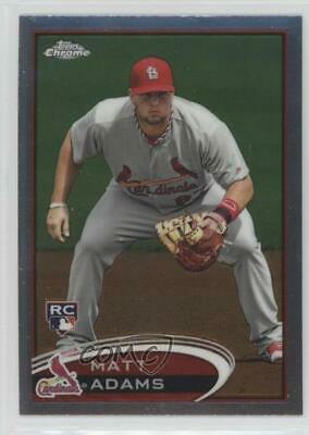 Matt Adams #199