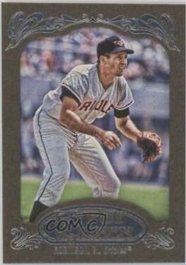 Brooks Robinson #254
