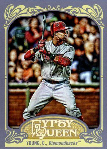 Chris Young #193