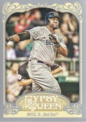 David Ortiz #173
