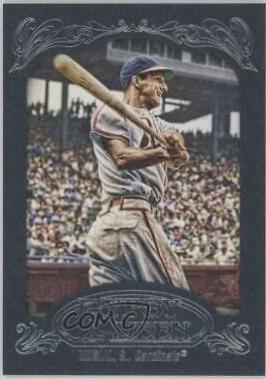 Stan Musial #249