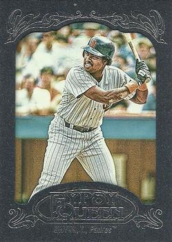 Tony Gwynn [Blue Frame] #252