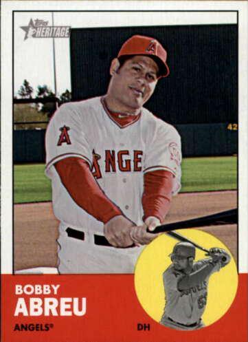 Bobby Abreu #335