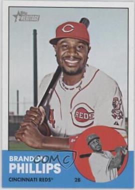 Brandon Phillips #304