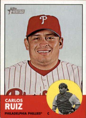 Carlos Ruiz #139