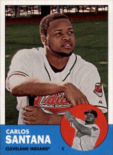 Carlos Santana #72