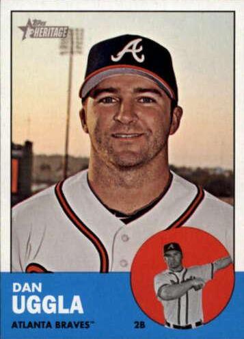 Dan Uggla #275