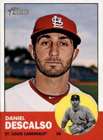 Daniel Descalso #375