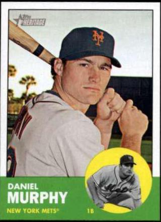 Daniel Murphy #78