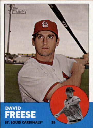 David Freese #130