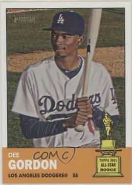 Dee Gordon #427